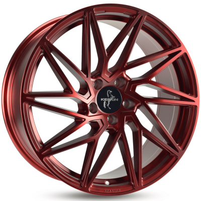 KT20 Candy red