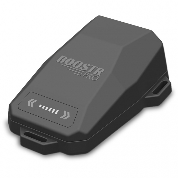 BoostrPro - SE: Abarth 500c / 595c / 695c
