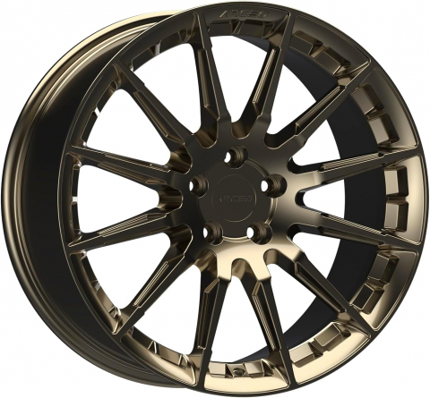 Arceo Wheels ASW03 Glossy Bronze