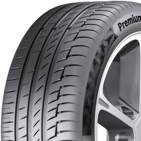 Continental PremiumContact 6 CRM