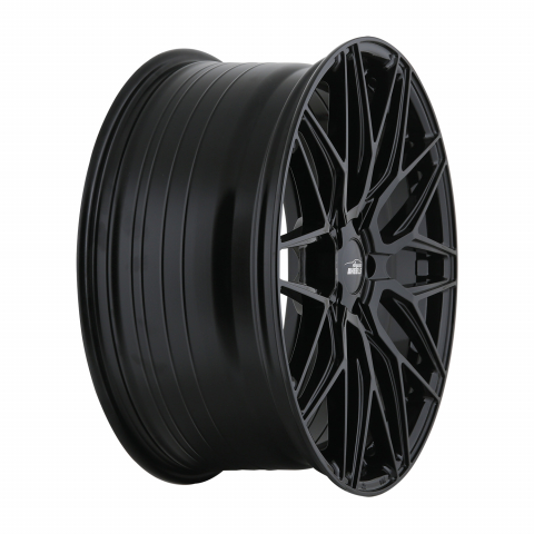 Elegance Wheels E3 Concave Highgloss Black