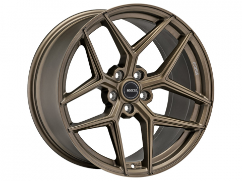 Sparco FF3 Rally Bronze