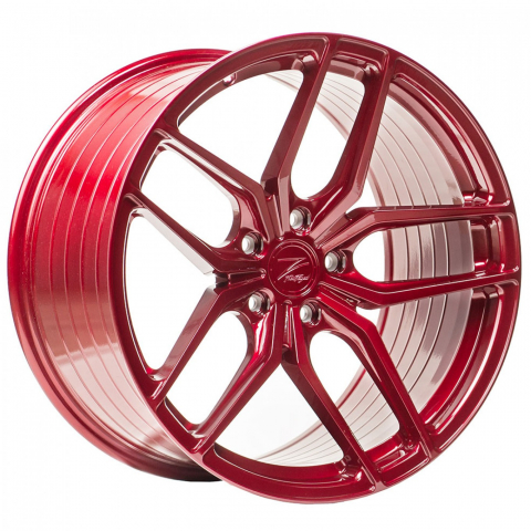 Z-Performance ZP2.1 Blood Red