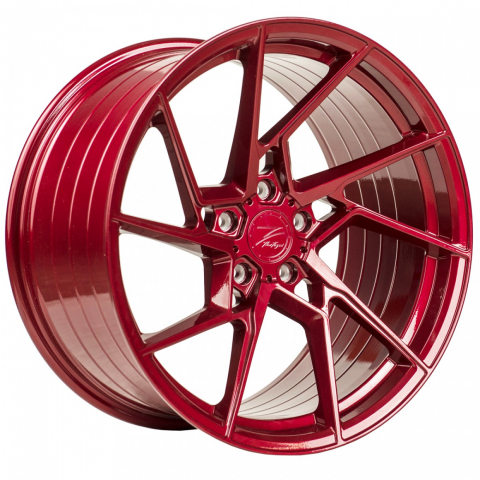 Z-Performance ZP3.1 Blood Red