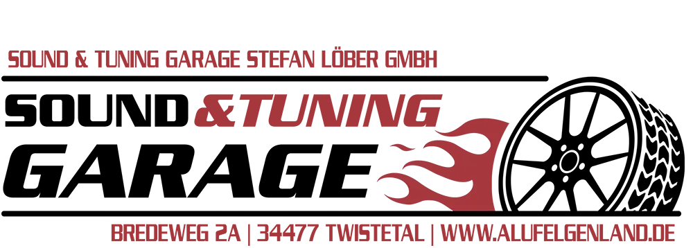 Sound & Tuning Garage Stefan Löber GmbH