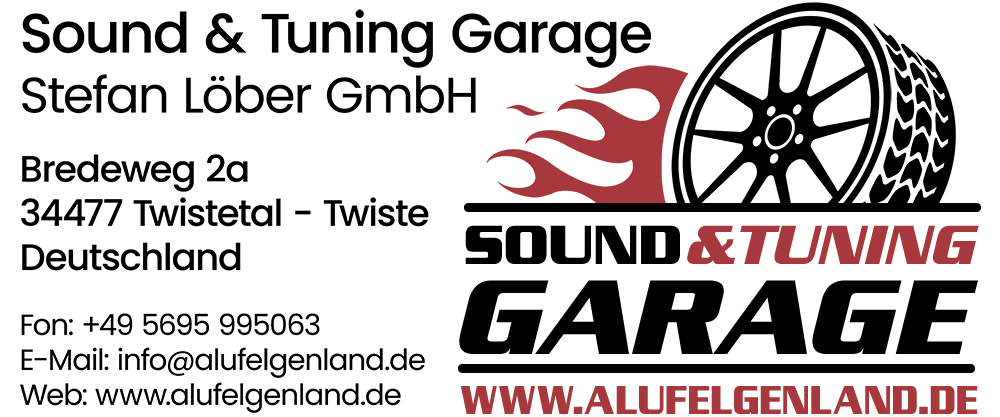 Sound & Tuning Garage Stefan Lber GmbH